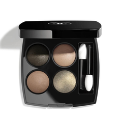CHANEL 香奈儿 LES 4 OMBRES 四色眼影盘388 - ÉCLAT DE NUIT