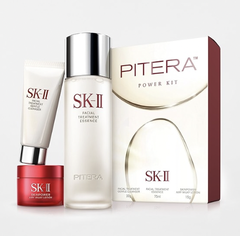 SK-II PITERA Power 套装