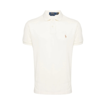 POLO RALPH LAUREN 拉夫劳伦 Pony 刺绣棉polo衫