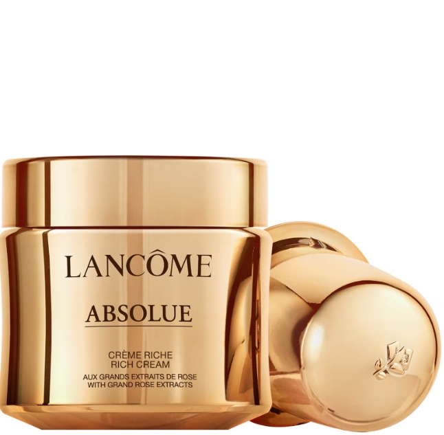 Lancôme 菁纯面霜60ml 补充装