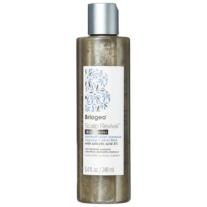 Briogeo 洗发水 248ml