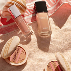 Nordstrom：Dior 迪奥护肤美妆热卖 春日限定$40起