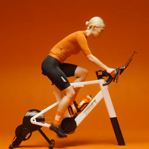 Zwift Inc：全套室内骑行装备，仅需 $1299.99