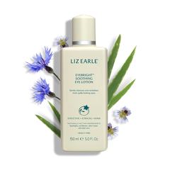 Liz Earle Eyebright 舒缓眼部乳液150ml