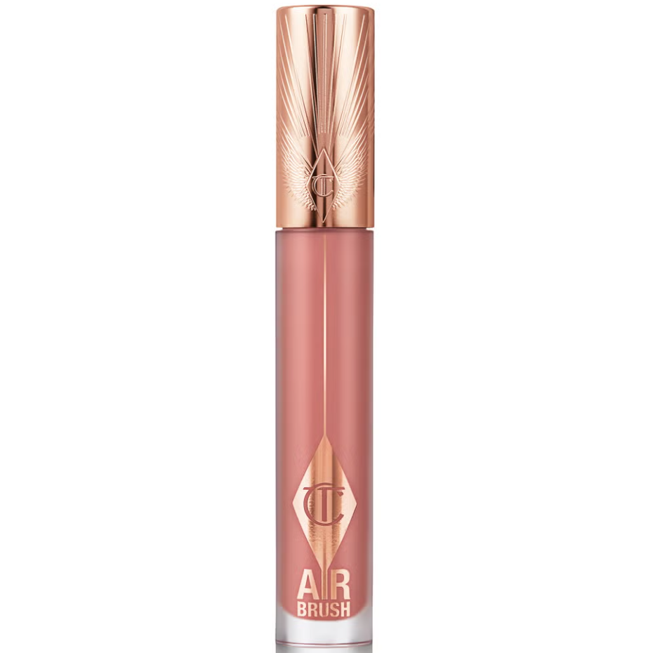 Charlotte Tilbury Airbrush 唇釉