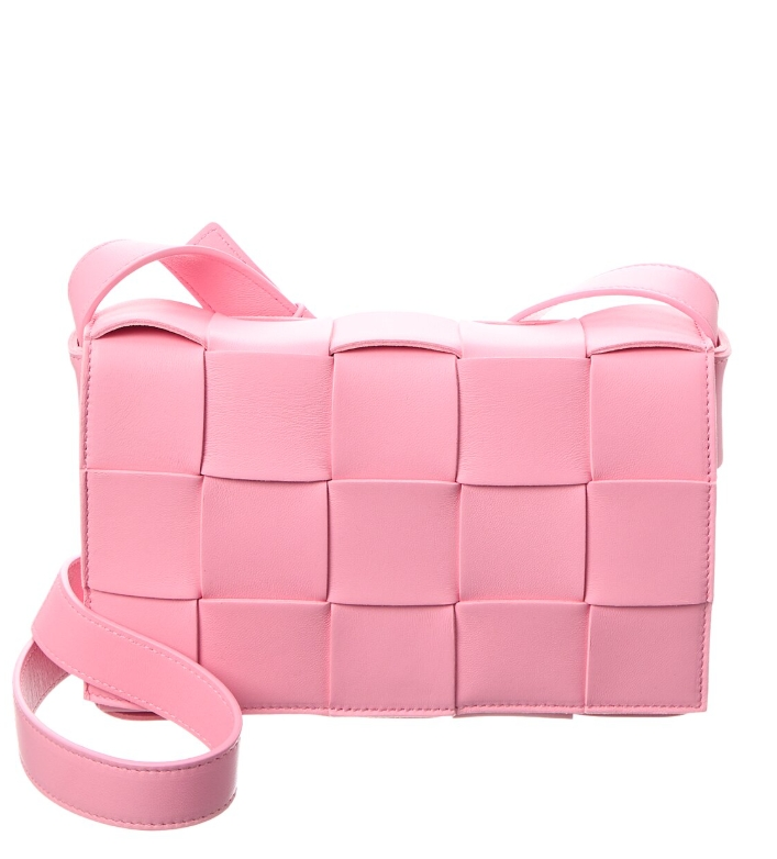 Bottega Veneta 单肩包
