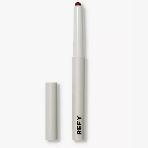 K妹推荐！Refy 唇膏笔 色号全