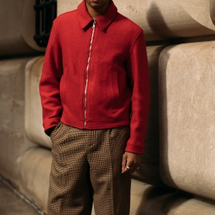 MR PORTER 亚太站：本周上新一览 入手拉夫劳伦、LOEWE、ADIDAS 等
