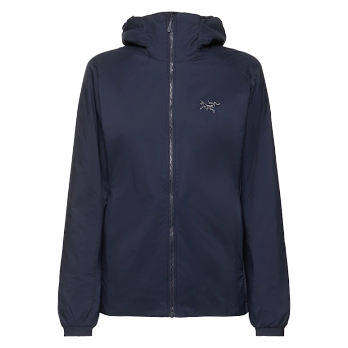 Arc'teryx 始祖鸟 Atom 连帽夹克
