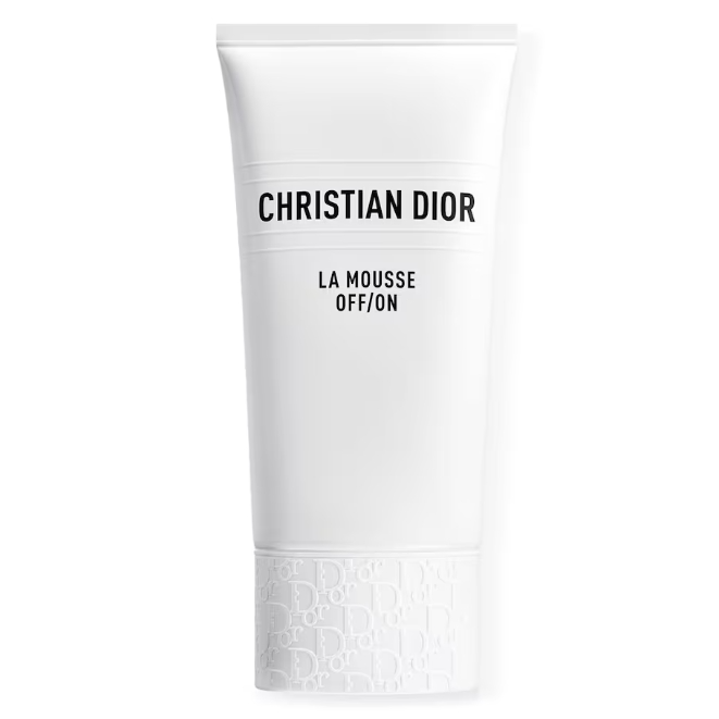 Dior 迪奥 新款睡莲洁面 150ml