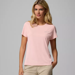 Columbia 哥伦比亚 Zero Rules™ Light Technical 短袖