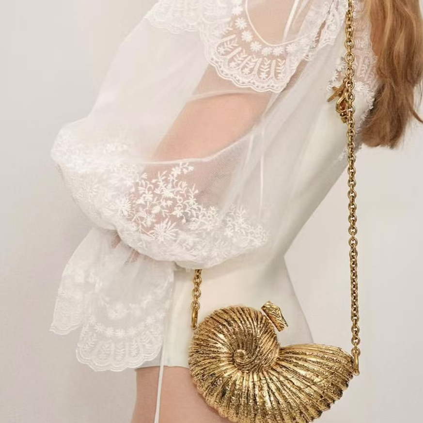 【55专享】Antonioli：精选大牌私密促 关注 CHLOE、MAX MARA、FENDI 等