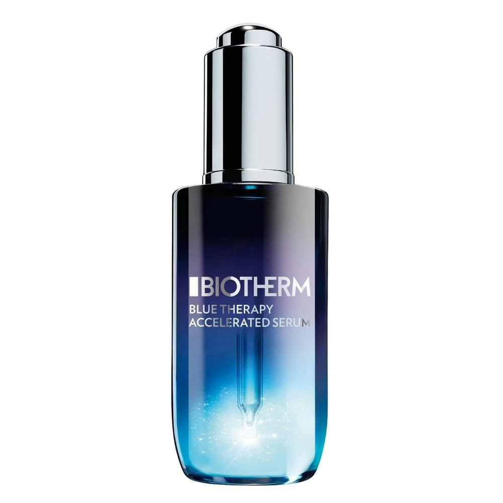 【含税直邮】Biotherm 碧欧泉 面部精华 1.69盎司(约48克) 1件装
