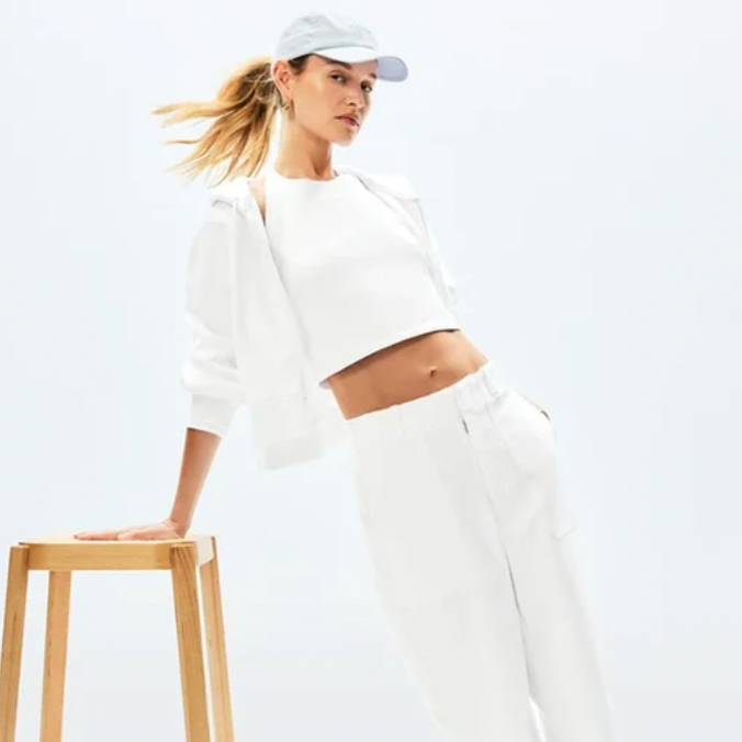 Athleta：全场低至7折