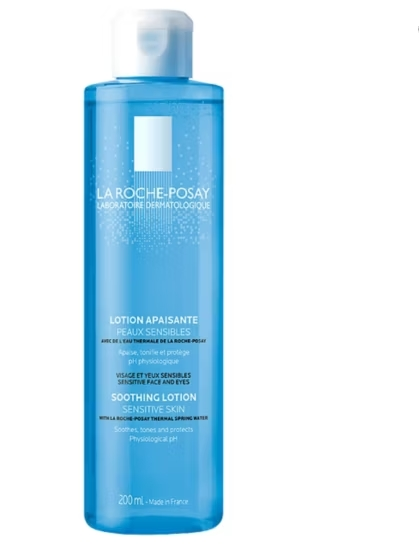 买3免1！La Roche-Posay 柔肤均衡水 200ml