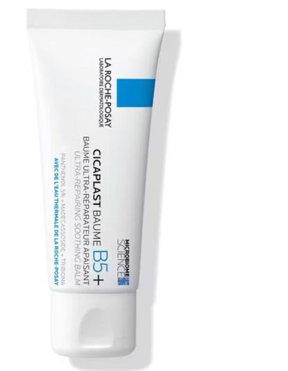 买3免1！La Roche-Posay B5面霜 40ml