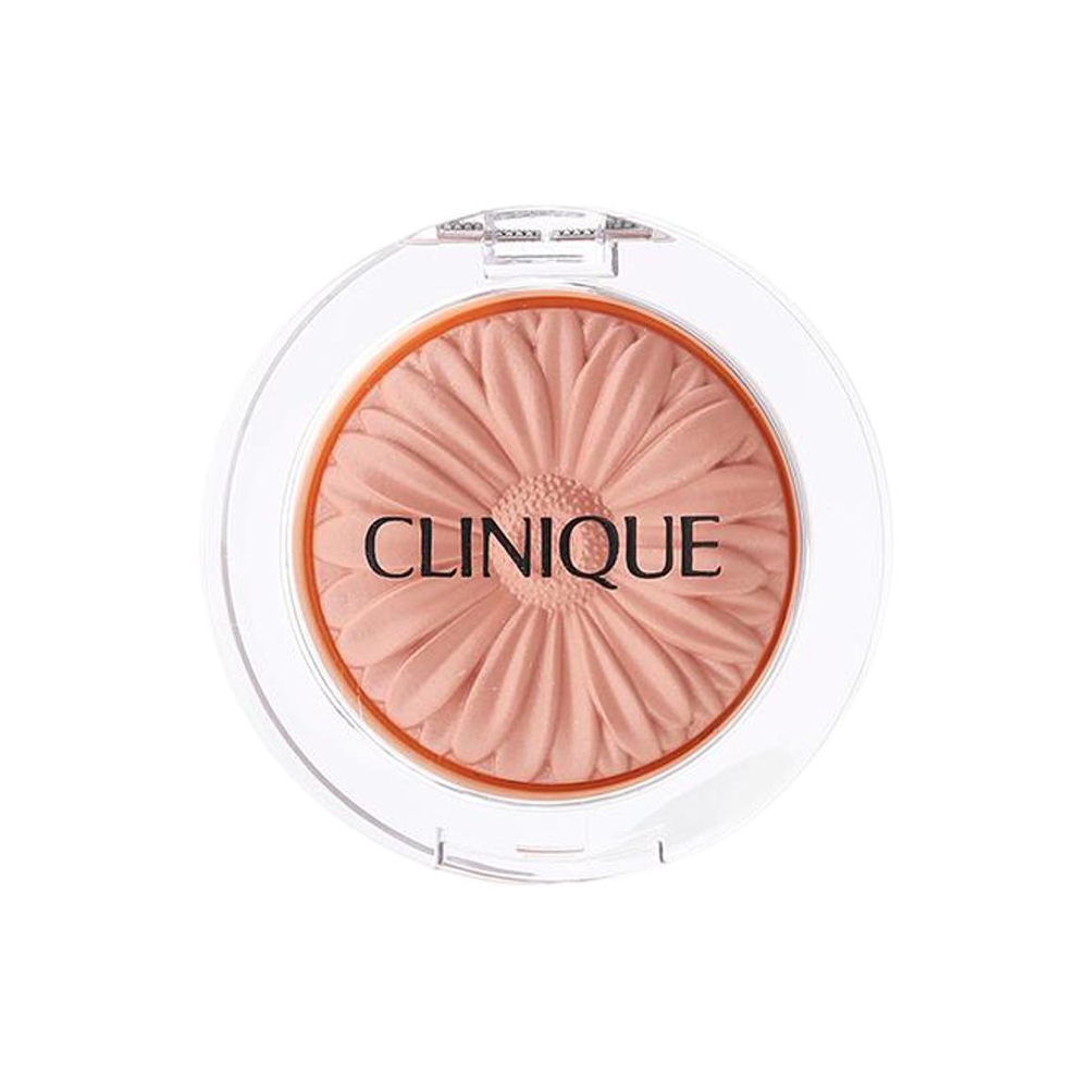 CLINIQUE 小雏菊腮红 05 NUDE POP（阳光裸棕） 3.5g