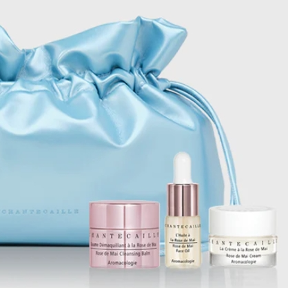 Chantecaille UK：全场彩妆热卖 日常优惠汇总5/8