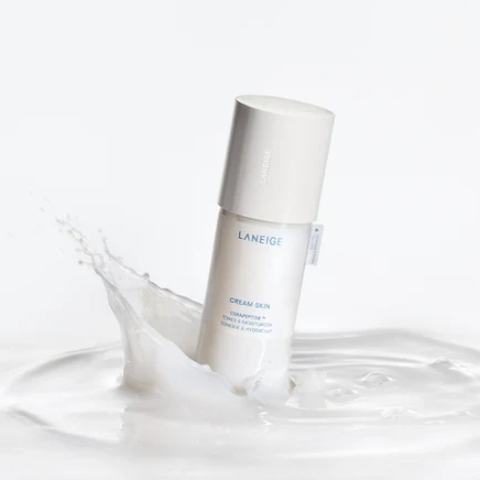 Laneige SG/MY/HK：母亲节大促！兰芝单品热卖