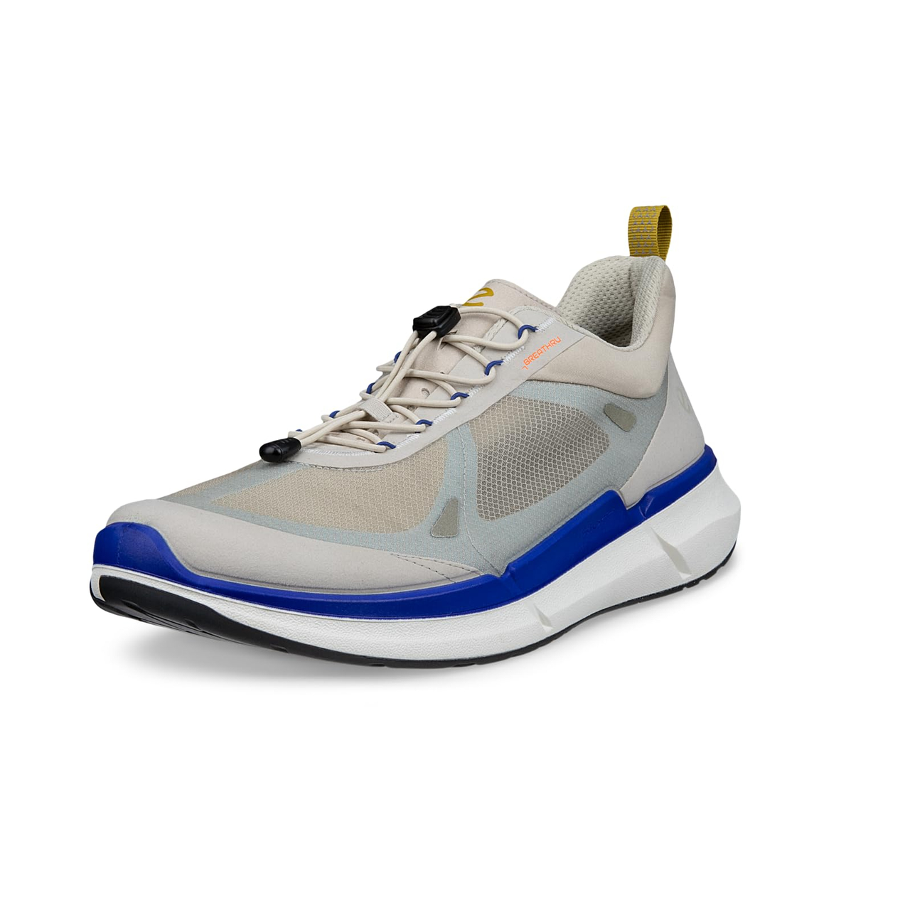 【含税直邮】ECCO 男式 Biom 2.2 Breathru 交叉训练鞋