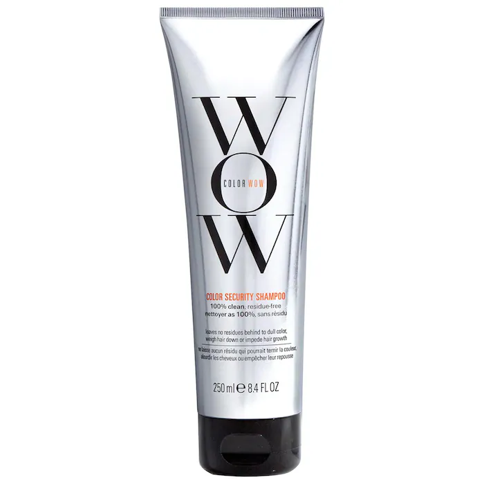 COLOR WOW 护色洗发水