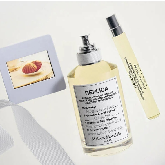 Maison Margiela Fragrances：母亲节大促 慵懒周末护手霜上新