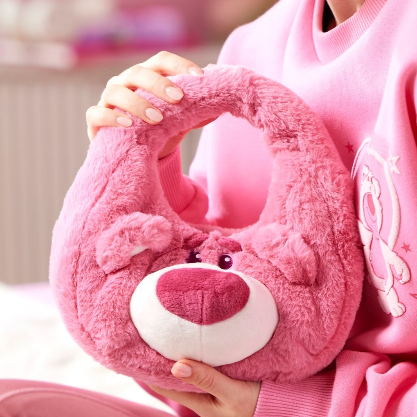 Disney Store UK：迪士尼人气周边大促 玩具总动员£9、猫咪T恤£18