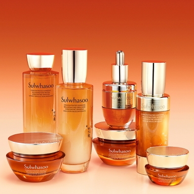 Sulwhasoo SG/MY/HK：精选护肤热卖 入温和卸妆油、防晒霜