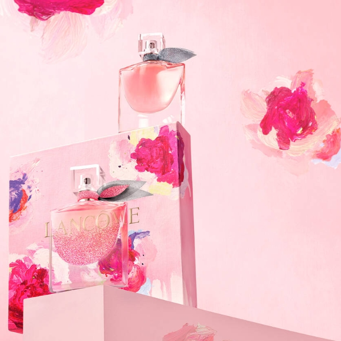 Lancome 法国官网：母亲节大促 菁纯4件套€190