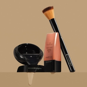 ILLAMASQUA UK：全场粉底、眼影盘等彩妆