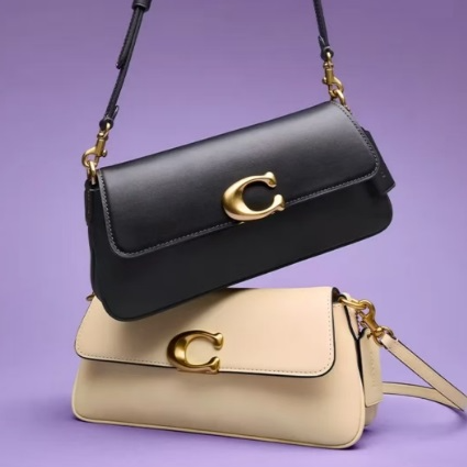 Coach 蔻驰官方小程序：解锁春夏新品 演绎新潮风尚