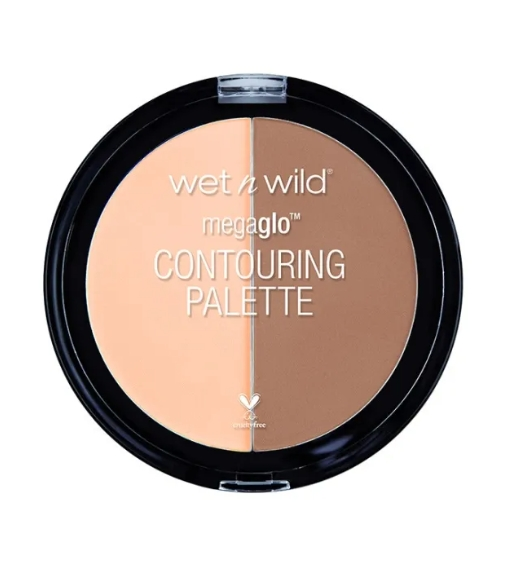 Wet n Wild 修容盘