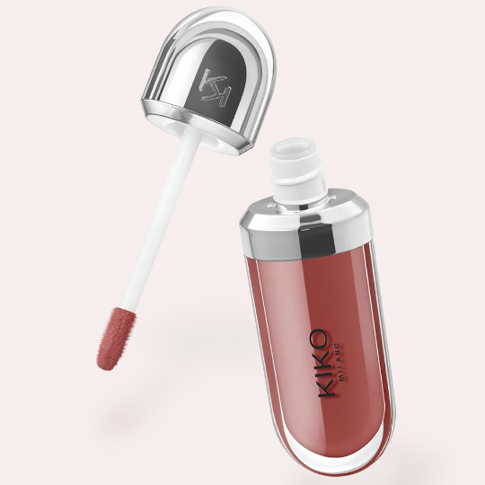 Kiko 3d hydra 唇釉