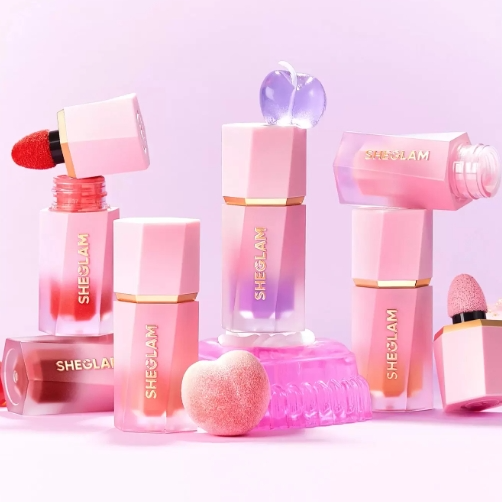 SHEGLAM：全场彩妆热卖 平价闭眼冲