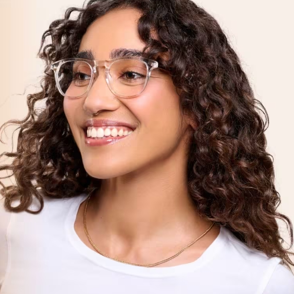 EyeBuyDirect：母亲节大促 精选眼镜买一免一