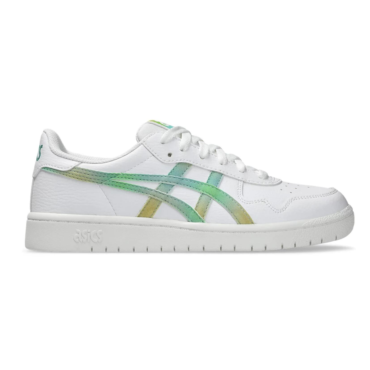 ASICS JAPAN S 女士休闲板鞋
