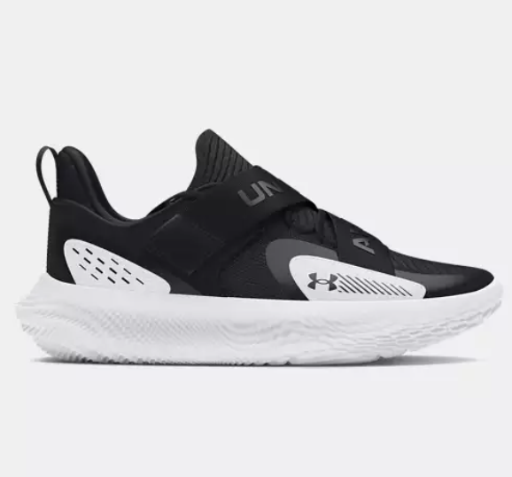 Under Armour 篮球鞋