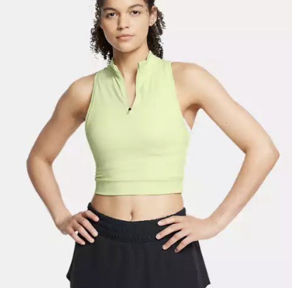 Under Armour UA Run Anywhere 上衣