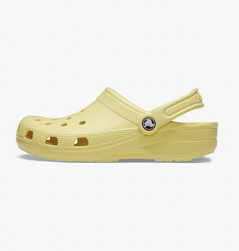 Crocs 经典洞洞鞋