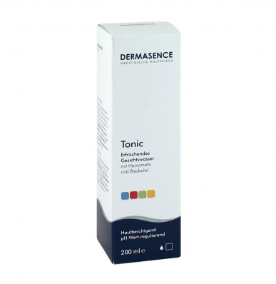 Dermasence 迪马森斯 Tonic 保湿爽肤水 200ml