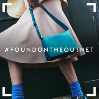 THE OUTNET 美站：全场包袋热卖 Gucci 相机包$864