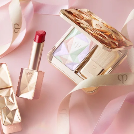 Cle de Peau Beaute：母亲节大促！全场护肤热卖 折扣区7折
