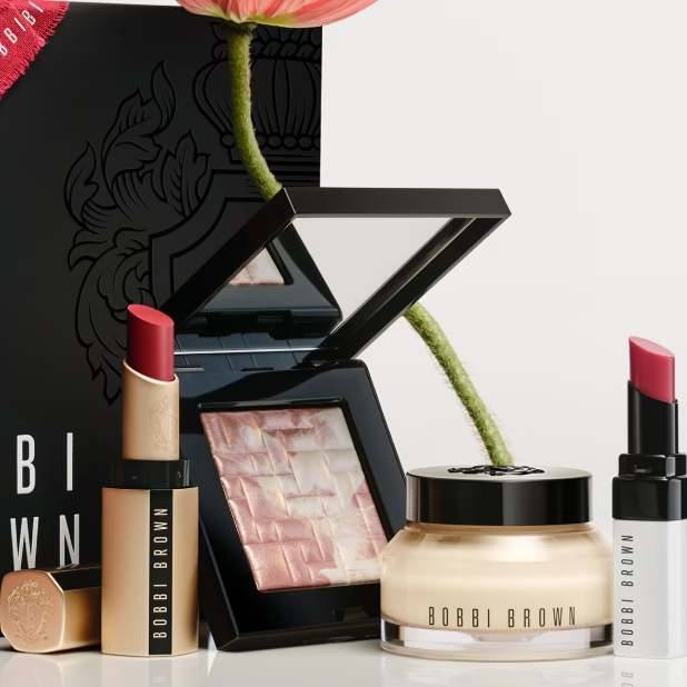 Bobbi Brown 美网：全场美妆护肤热卖 日常满赠更新5/9