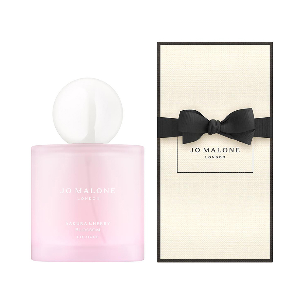 JO MALONE LONDON 樱花香水 限定版 花香调 100ml