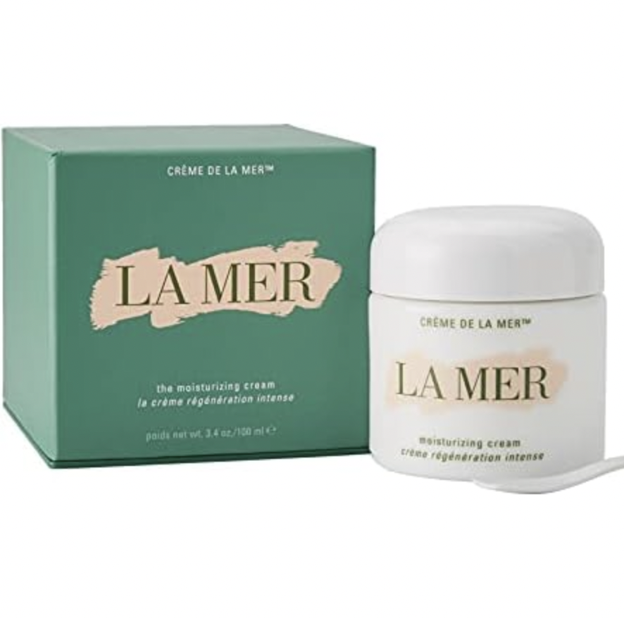 La Mer 神奇面霜 3.4oz