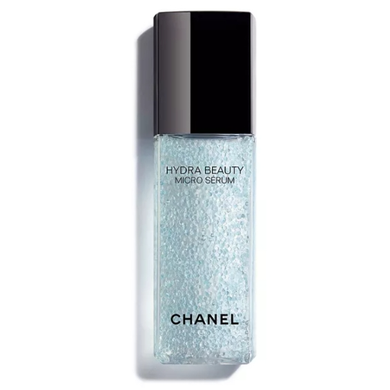 新品！Chanel 香奈儿 山茶花微精华凝露 30ml