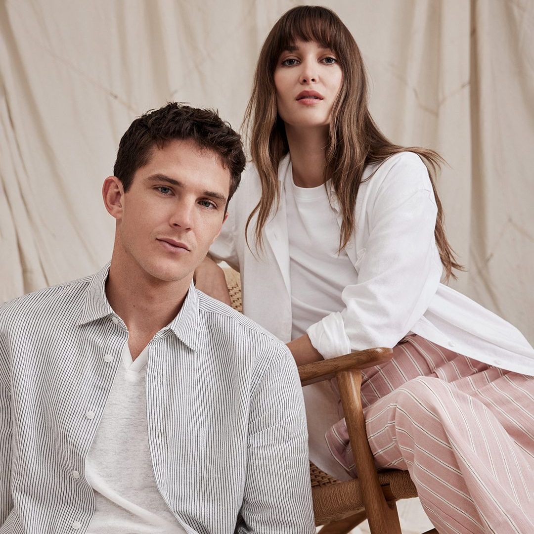 Banana Republic Factory：全场男女服饰