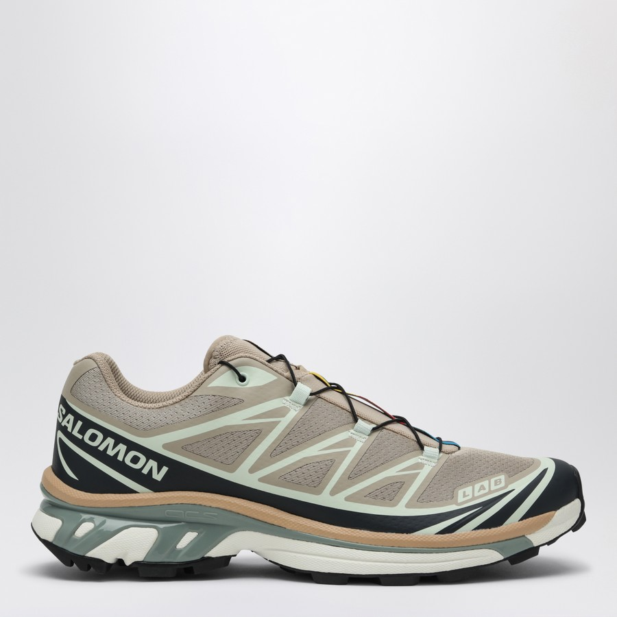Salomon 萨洛蒙 XT-6 运动鞋