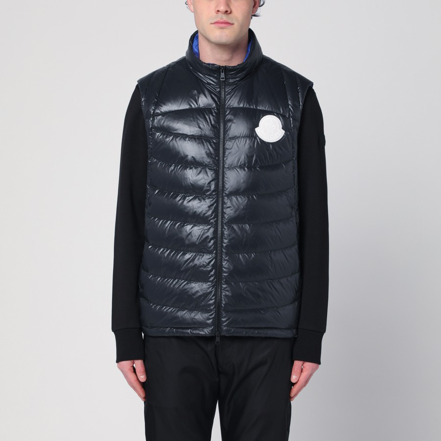 Moncler Menelao 羽绒马甲