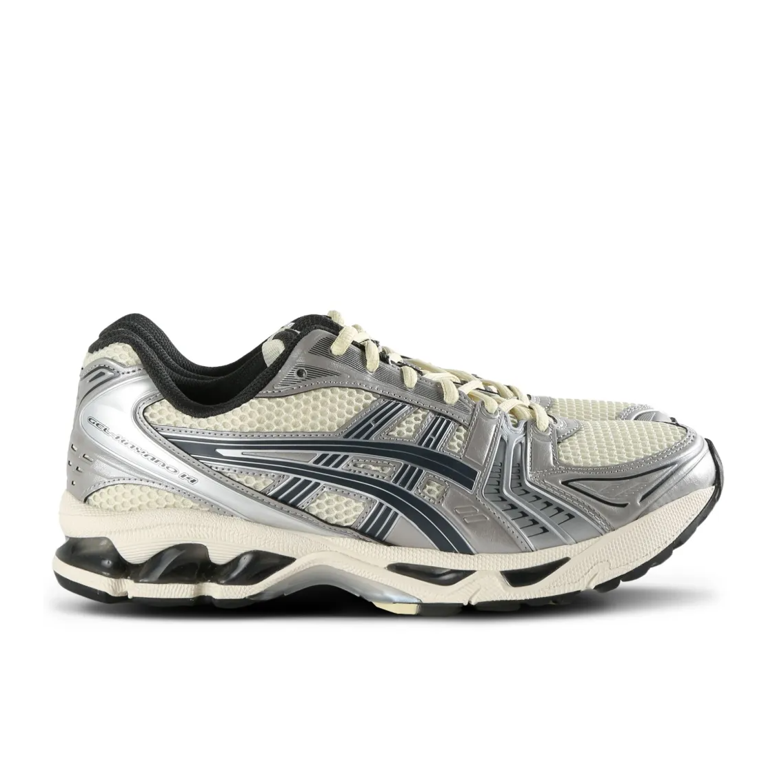 ASICS 亚瑟士 GEL-Kayano 14 运动鞋
